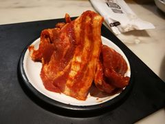 -韩宫宴烤肉·料理(南京江宁万达店)