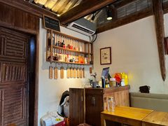 -长亭酒肆.武夷菜(鼓楼后海店)