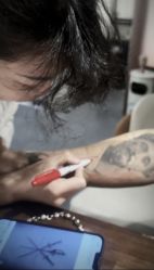 -海王刺青·纹身·穿孔饰品·TATTOO
