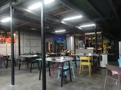 -庾氏龙虾馆(多弗汇店)