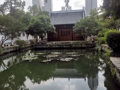 -南京中国近代史遗址博物馆(南京总统府)