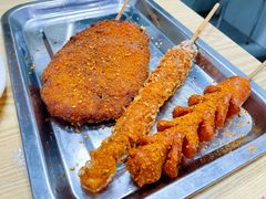 -蜀王砂锅总店