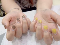 -尤米一站式美甲美睫