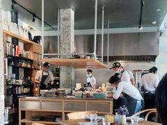 -BOR Eatery(安福路店)
