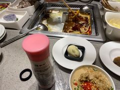-海底捞火锅(铂澜大象城店)