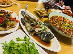 -南海渔家•海鲜•正宗海南菜(海棠湾店)