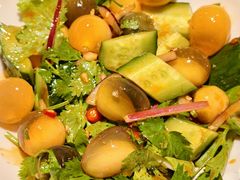 -甘家界牌柠檬鸭(青山店)