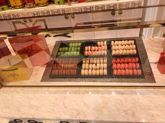 -咖啡苑 - 蔚藍夏日限定主题(永利皇宫店)