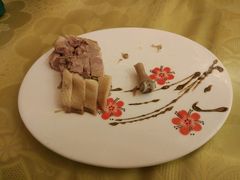 -百姓食府(秦虹路店)
