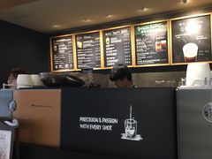 -星巴克(杭州大厦C座店)