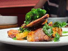 -闽上鲜·福建菜(龙湖滨江天街店)