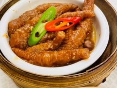 -金时代顺风大酒店(南桥百联店)