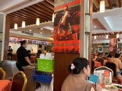 大堂-深运潮州粥(水库店)