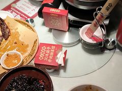 -味上湘菜馆(岳麓山店)