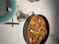 -雀蓝川菜(滨湖万象汇店)