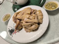 -汇兴源餐馆(小北路店)