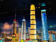 -上海乐高探索中心