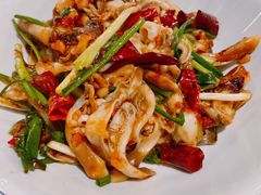 -达叔香味海鲜(海棠68环球美食街店)