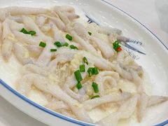 -寻味顺德·南记酒家·传统顺德菜·鱼生(广源路店)