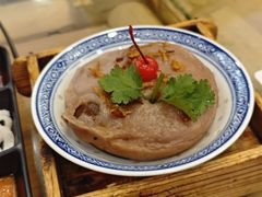 -芋包王闽南茶楼(八市店)