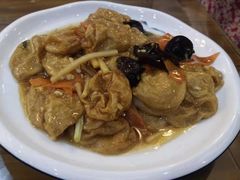 -灵福缘私房菜·农家菜(拈花湾·灵山大佛必推店)