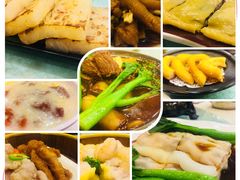 -新东城喜宴海鲜酒家(同德店)