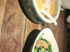 -前海沿·青岛菜(大拇指广场石老人店)