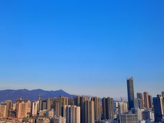 -乌山风景区
