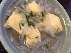 双件粉丝汤-丁莲芳(红旗路店)