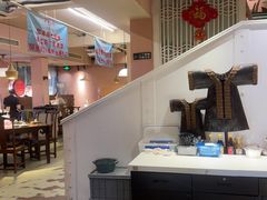 -鱼食饭稻·苏浙土菜17年老馆子(平江路店)