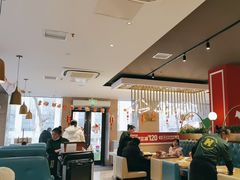 -豪客来牛排(青龙街店)