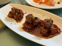 -春江饭店(共青团路总店)
