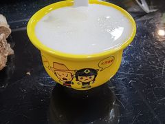 -藏味八珍特色火锅