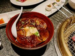 -NIUAN牛庵·日式和牛烧肉(恒隆店)