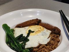 -和平馆·地道港澳茶餐厅(西门口店)