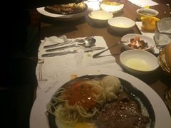 -豪客来牛排(空港华联店)