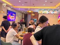-小柒家第一锹东北菜(城关店)