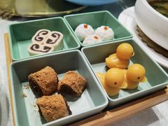 -北京全聚德(西客站店)