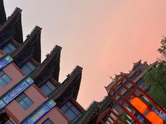 -大明幻境第一城
