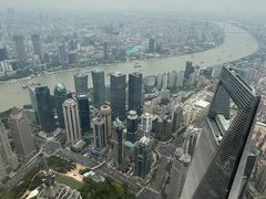 -上海中心大厦