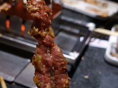 -邢氏老太太烧烤(南山店)
