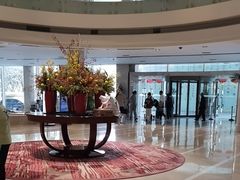 -北京歌华开元大酒店