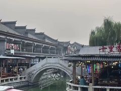 -滦州古城