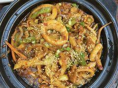 -釜山豚骨汤饭(芝罘万达广场店)