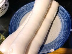 手工馒头-拈一筷子·宜宾江湖菜(总店)
