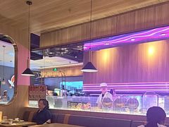 -比格比萨自助(赛罕区万达广场店)