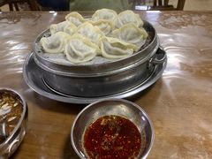 -回坊马二饺子馆