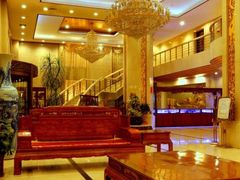 -北京国玉大酒店(鸟巢科技馆店)