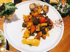 -泰堤坊(淡水体育馆店)