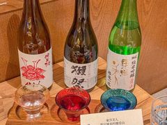 -大米·京都小酒馆·炭烧海鲜·烧鸟(龙口东路店)